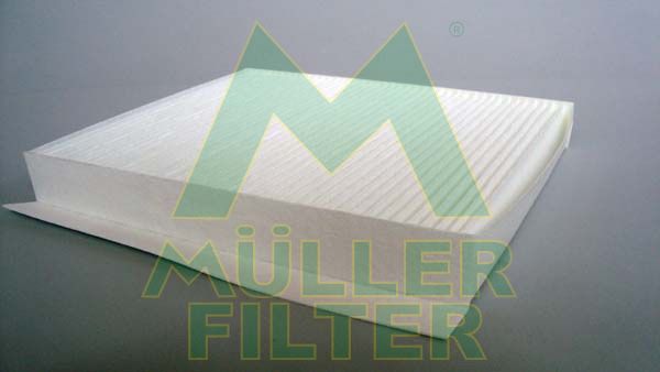 MULLER FILTER filtras, salono oras FC455